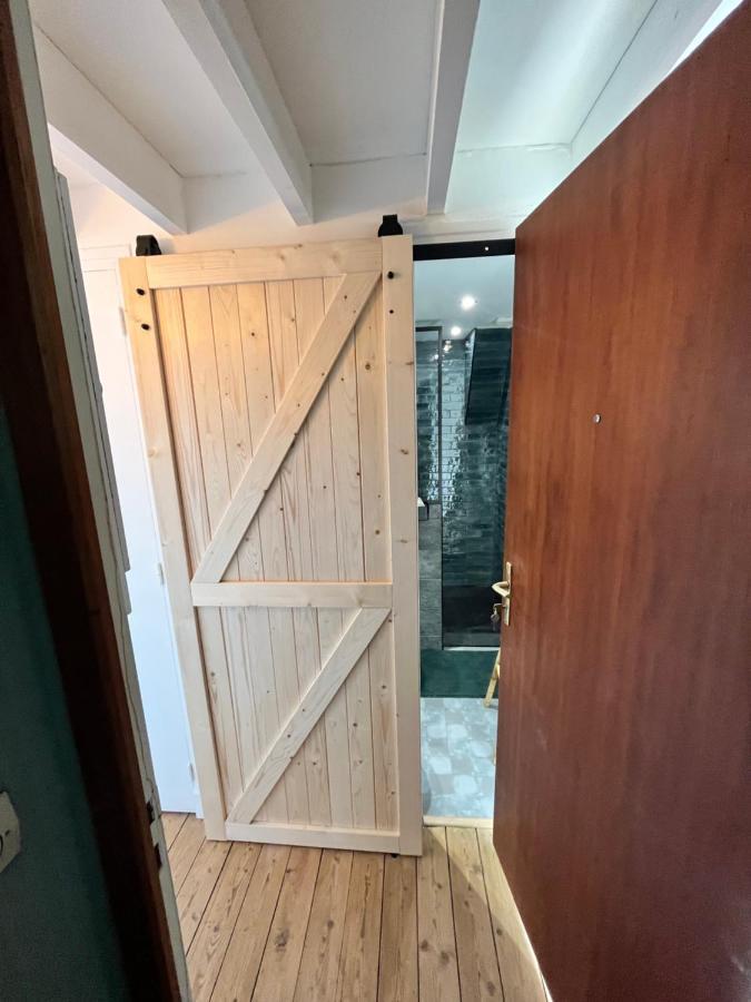 Appartamento Duplex Hyper Centre - 4 Pers - Refait A Neuf Cabourg Esterno foto