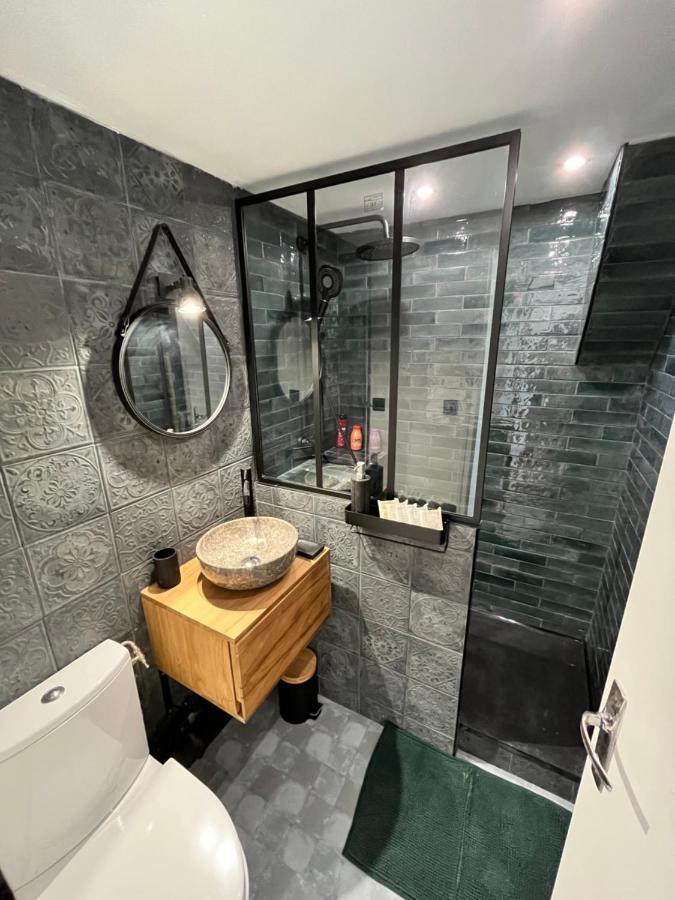 Appartamento Duplex Hyper Centre - 4 Pers - Refait A Neuf Cabourg Esterno foto