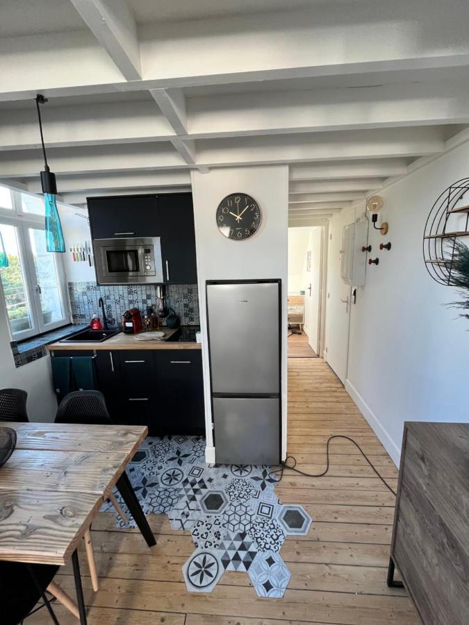 Appartamento Duplex Hyper Centre - 4 Pers - Refait A Neuf Cabourg Esterno foto